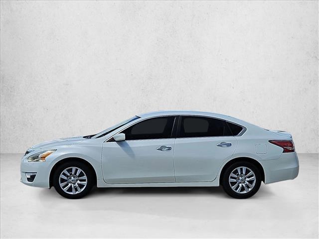 used 2014 Nissan Altima car, priced at $9,216
