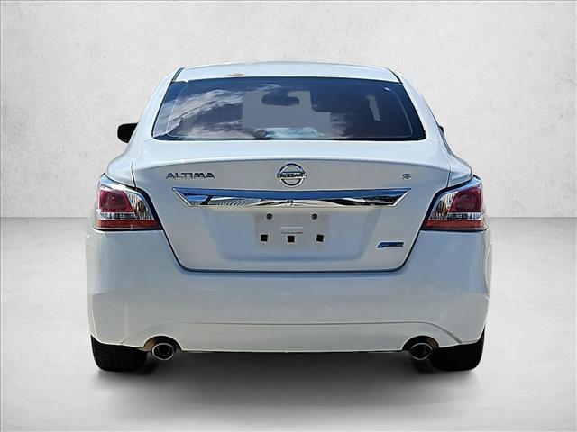 used 2014 Nissan Altima car, priced at $9,216
