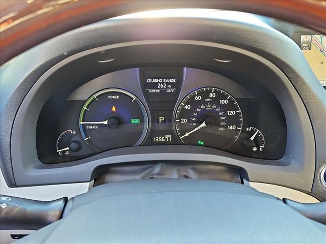 used 2011 Lexus RX 450h car, priced at $11,588