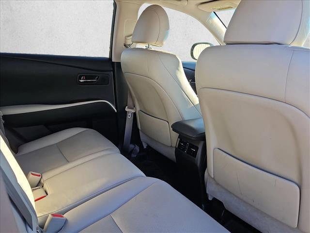 used 2011 Lexus RX 450h car, priced at $11,588