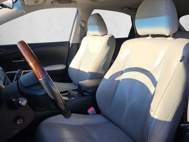 used 2011 Lexus RX 450h car, priced at $11,588