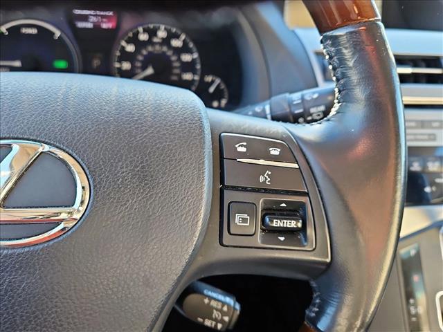 used 2011 Lexus RX 450h car, priced at $11,588