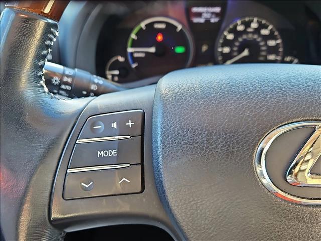 used 2011 Lexus RX 450h car, priced at $11,588