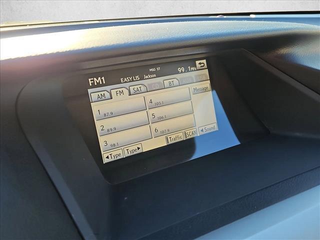 used 2011 Lexus RX 450h car, priced at $11,588