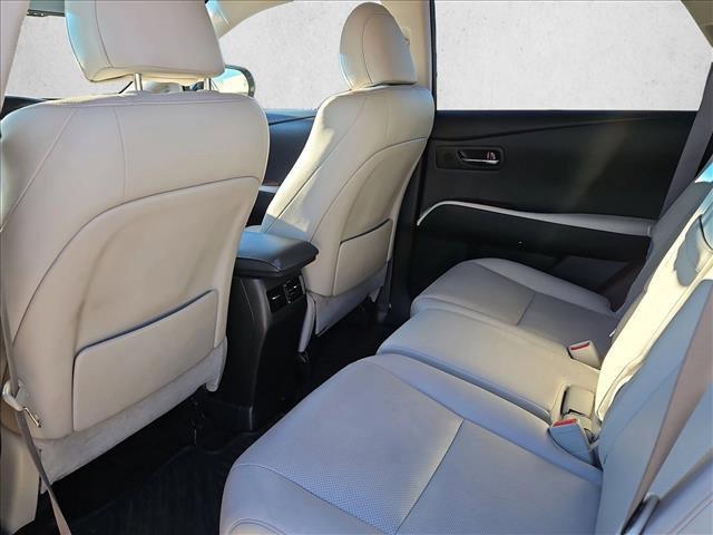 used 2011 Lexus RX 450h car, priced at $11,588