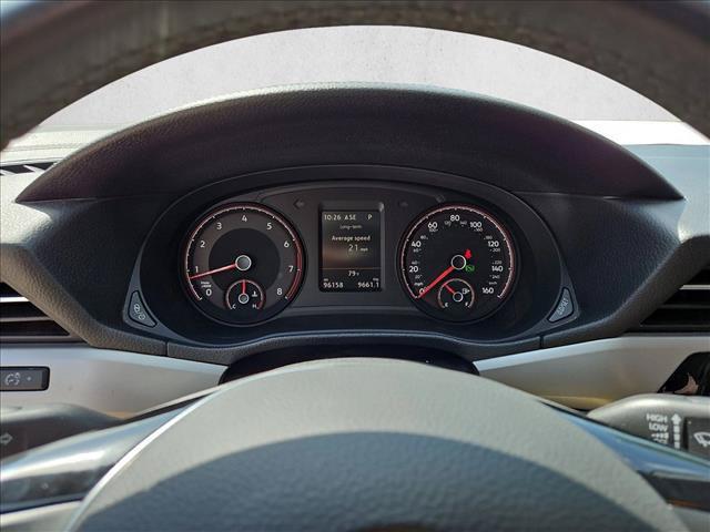 used 2022 Volkswagen Passat car, priced at $16,926