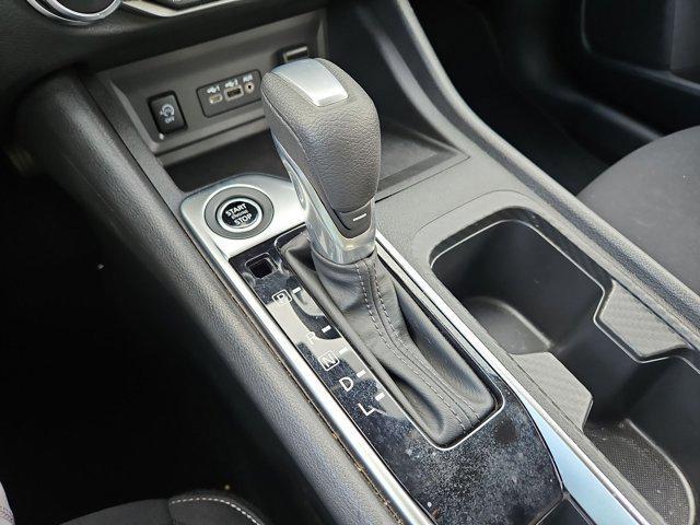 used 2025 Nissan Sentra car, priced at $22,766