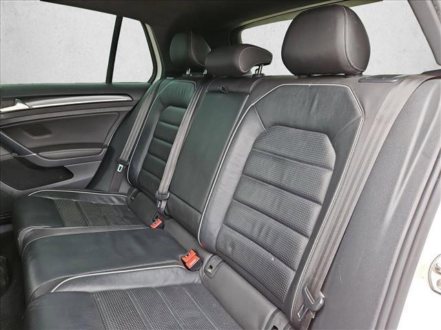 used 2019 Volkswagen Golf R car, priced at $23,031