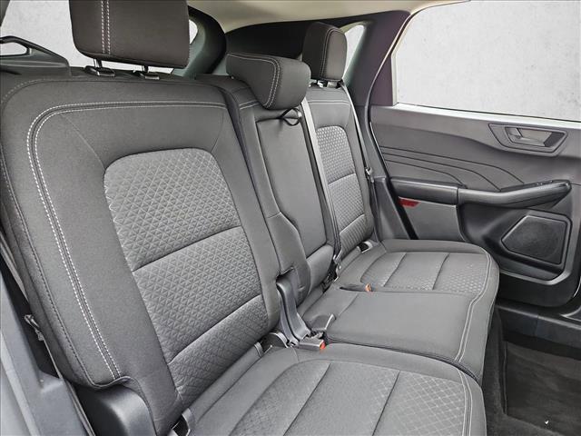 used 2025 Ford Escape car, priced at $23,901