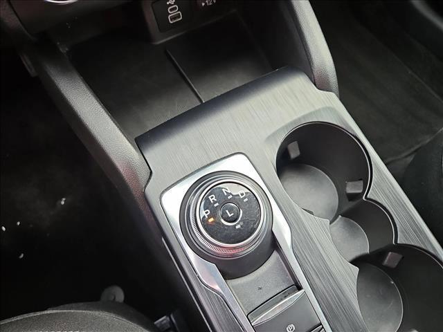 used 2025 Ford Escape car, priced at $23,901