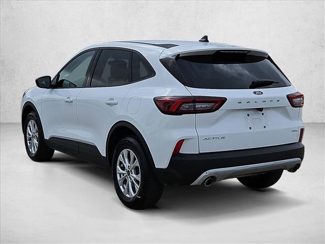 used 2025 Ford Escape car, priced at $23,901