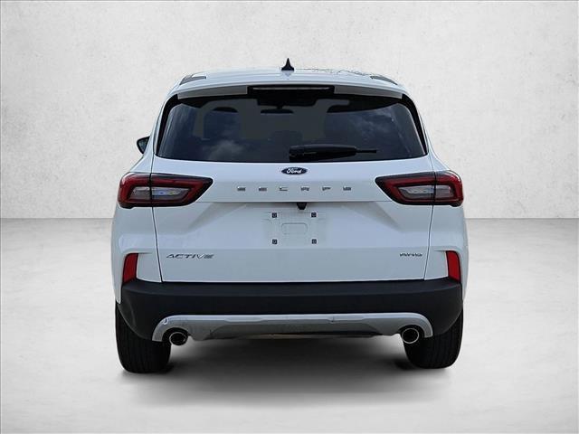 used 2025 Ford Escape car, priced at $23,901