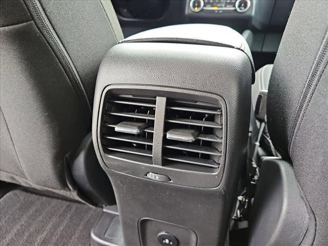 used 2025 Ford Escape car, priced at $23,901