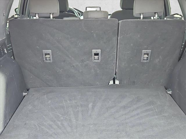 used 2025 Ford Escape car, priced at $23,901