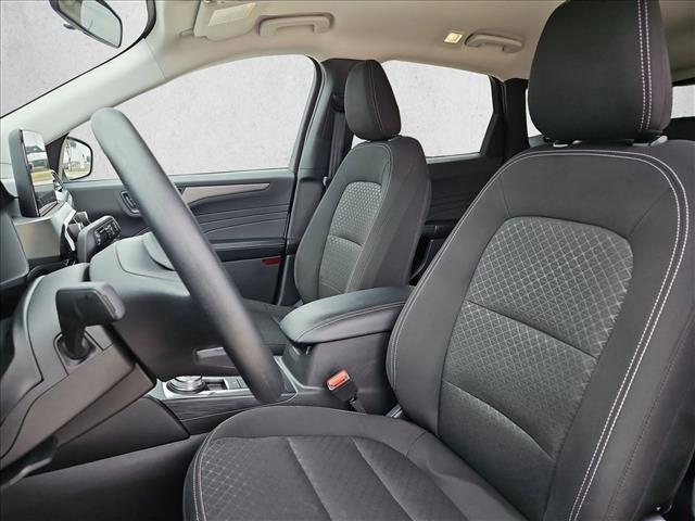 used 2025 Ford Escape car, priced at $23,901