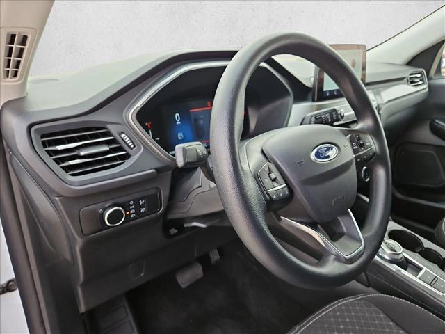 used 2025 Ford Escape car, priced at $23,901
