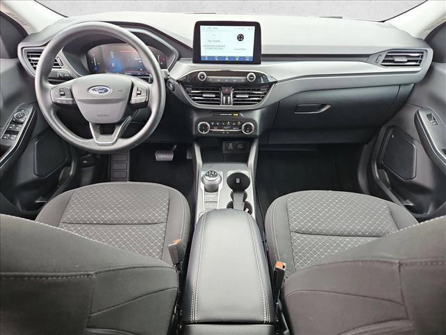 used 2025 Ford Escape car, priced at $23,901