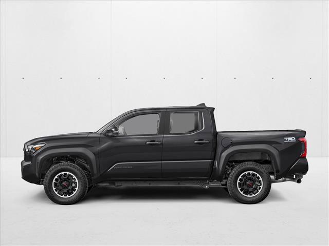 new 2026 Toyota Tacoma car, priced at $46,282