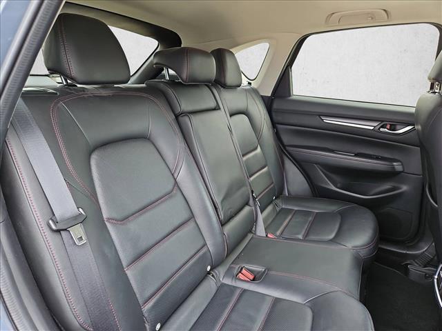 used 2024 Mazda CX-5 car, priced at $26,026