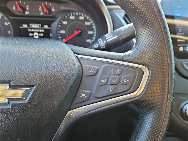 used 2020 Chevrolet Malibu car, priced at $12,991