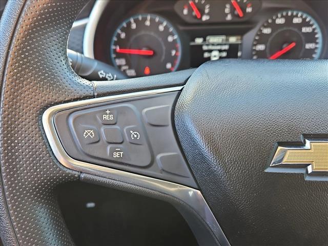 used 2020 Chevrolet Malibu car, priced at $12,991