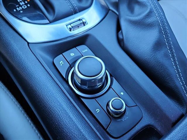 used 2021 Mazda MX-5 Miata car, priced at $21,491