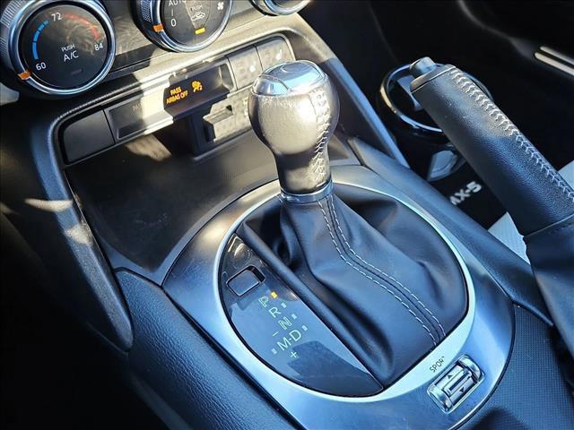 used 2021 Mazda MX-5 Miata car, priced at $21,491