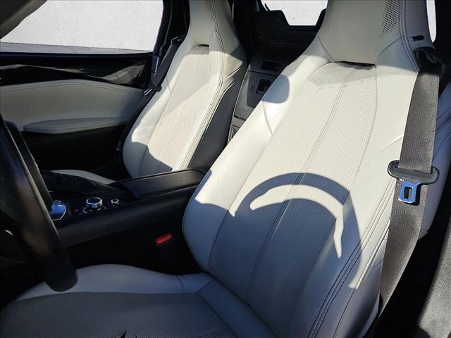 used 2021 Mazda MX-5 Miata car, priced at $21,491