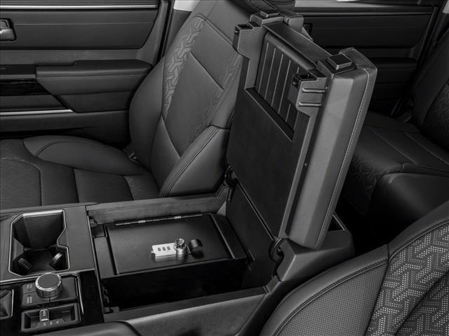 new 2026 Toyota Tundra Hybrid car, priced at $65,891