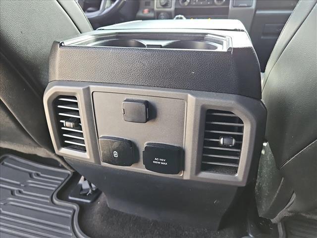 used 2020 Ford F-150 car, priced at $53,901