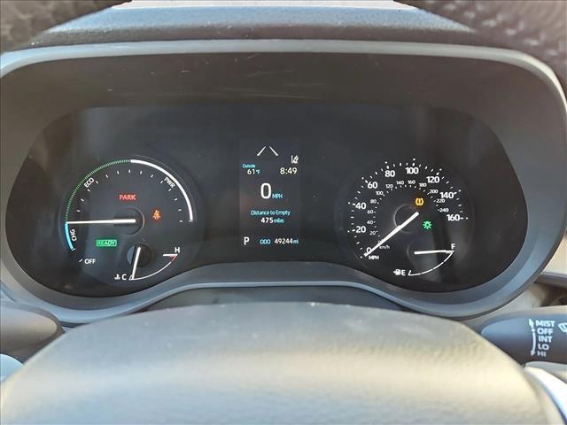 used 2024 Toyota Sienna car, priced at $39,991