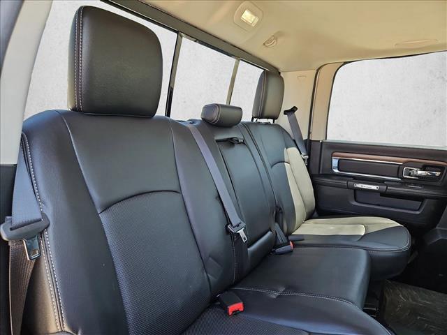 used 2016 Ram 1500 car, priced at $18,216