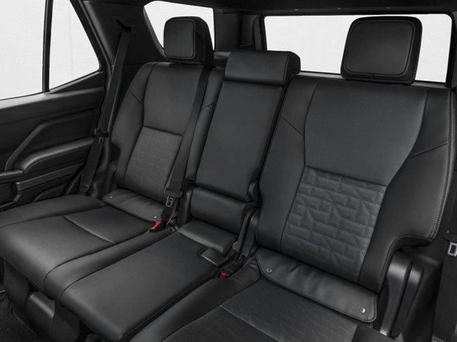new 2026 Toyota 4Runner car, priced at $60,919