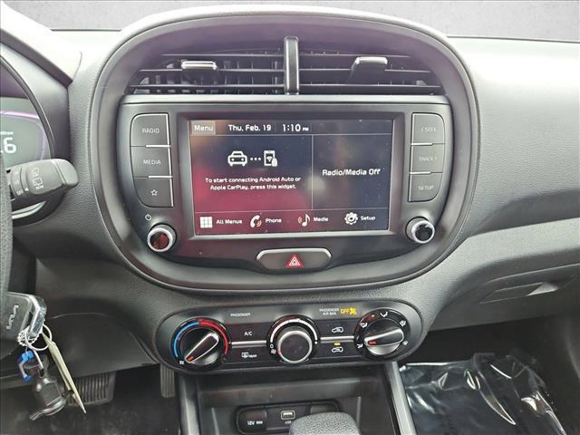 used 2024 Kia Soul car, priced at $18,763