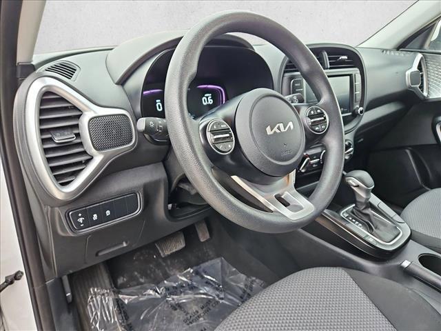 used 2024 Kia Soul car, priced at $18,763