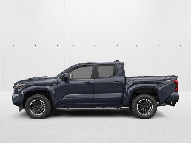 new 2026 Toyota Tacoma car, priced at $48,124