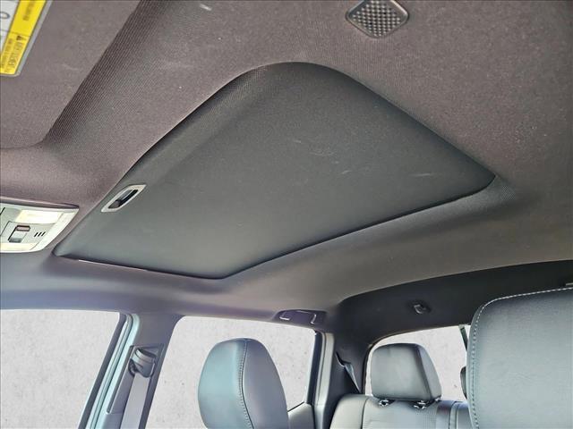 used 2021 Toyota Tacoma car, priced at $36,701