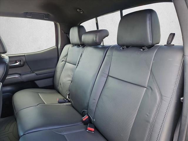 used 2021 Toyota Tacoma car, priced at $36,701