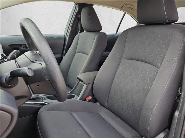 used 2024 Toyota Corolla car, priced at $17,988
