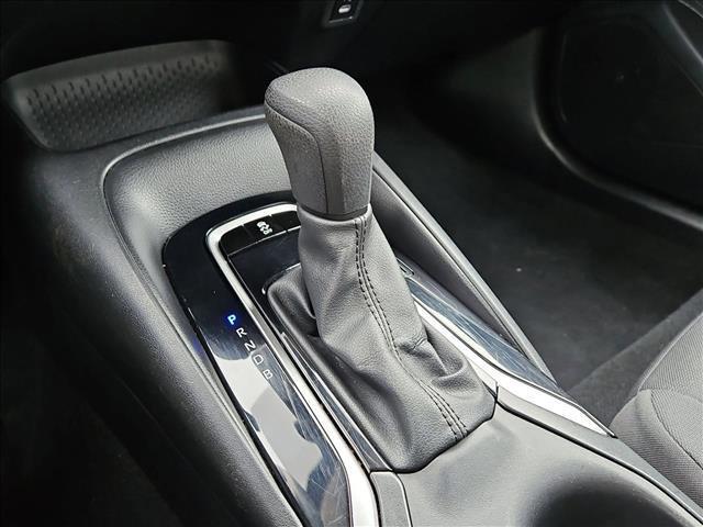 used 2024 Toyota Corolla car, priced at $17,988