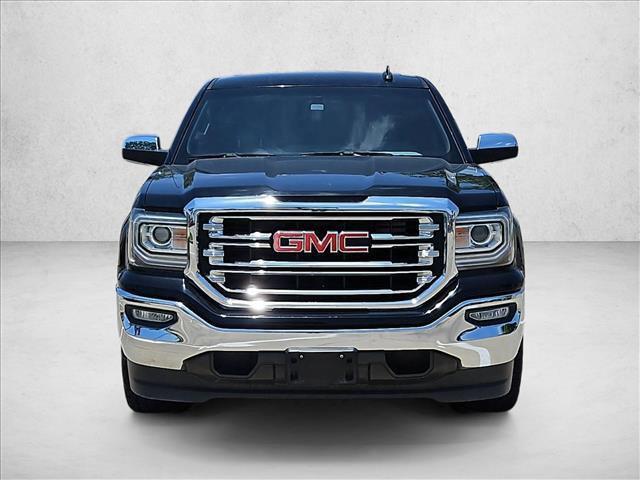 used 2018 GMC Sierra 1500 car, priced at $23,106