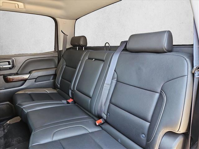 used 2018 GMC Sierra 1500 car, priced at $23,106