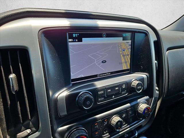 used 2018 GMC Sierra 1500 car, priced at $23,106
