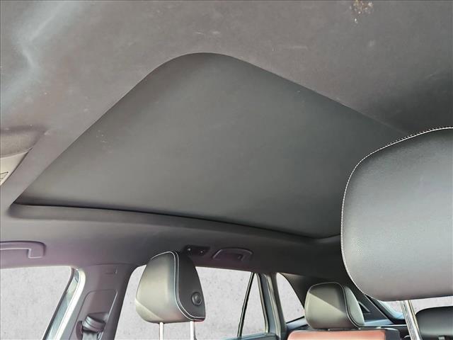 used 2023 Volkswagen Atlas Cross Sport car, priced at $27,991