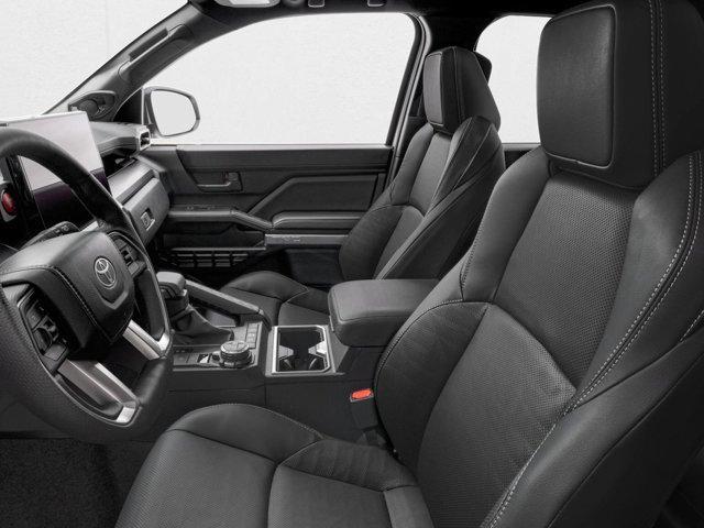 new 2026 Toyota 4Runner car, priced at $60,840
