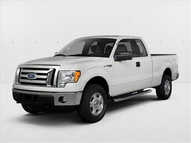 used 2012 Ford F-150 car, priced at $8,901