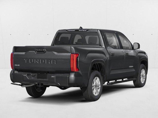 new 2026 Toyota Tundra car, priced at $54,477