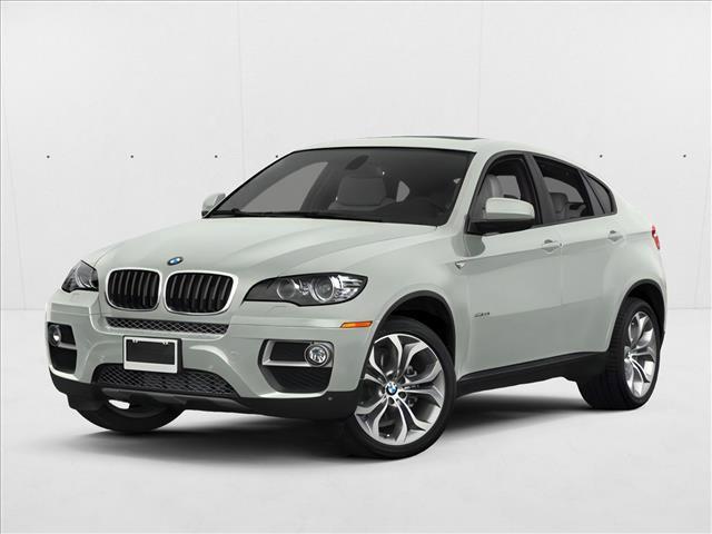 used 2014 BMW X6 car, priced at $16,219