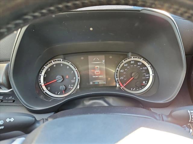 used 2022 Toyota Highlander car, priced at $29,991