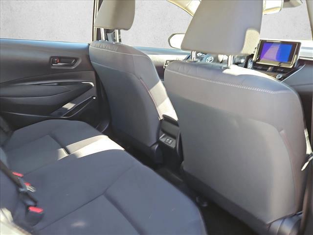 used 2023 Toyota Corolla car, priced at $22,701